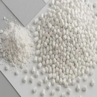 Fillers Masterbatch